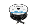 LANBERG HDMI v2.1 M/M cable 80m optical