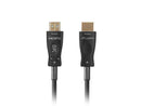 LANBERG HDMI v2.1 M/M cable 80m optical