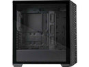 Cooler Master MasterBox 520 Mesh Midi Tower Black