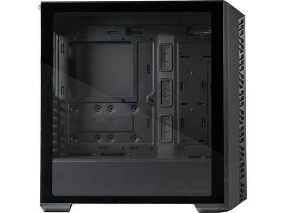 Cooler Master MasterBox 520 Mesh Midi Tower Black