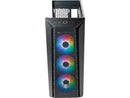 Cooler Master MasterBox 520 Mesh Midi Tower Black