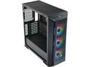 Cooler Master MasterBox 520 Mesh Midi Tower Black