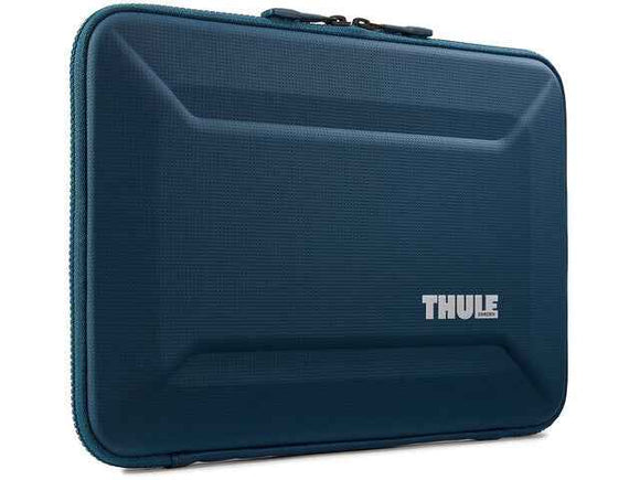 Thule | Gauntlet 4 MacBook | Housse | Bleu | 14 pouces
