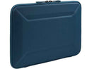 Thule | Gauntlet 4 MacBook | Housse | Bleu | 14 pouces