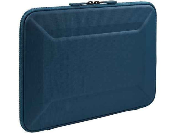 Thule | Gauntlet 4 MacBook | Housse | Bleu | 14 pouces
