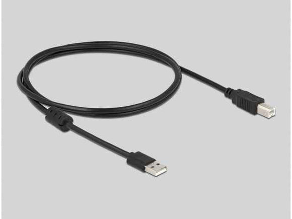 Delock 2.4 GHz Barcode Scanner 1D & 2D