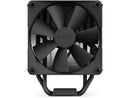 NZXT T120 Processor Air cooler 12 cm Black 1 pc(s)