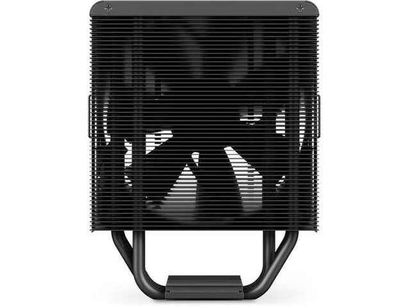 NZXT T120 Processor Air cooler 12 cm Black 1 pc(s)