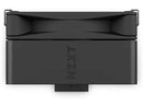 NZXT T120 Processor Air cooler 12 cm Black 1 pc(s)