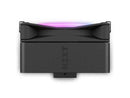 NZXT T120 RGB Processor Air cooler 12 cm Black 1 pc(s)