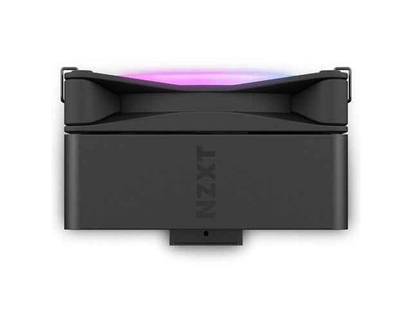 Wentylator CPU T120 RGB Czarny