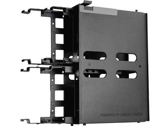 Cooler Master HAF 700 EVO