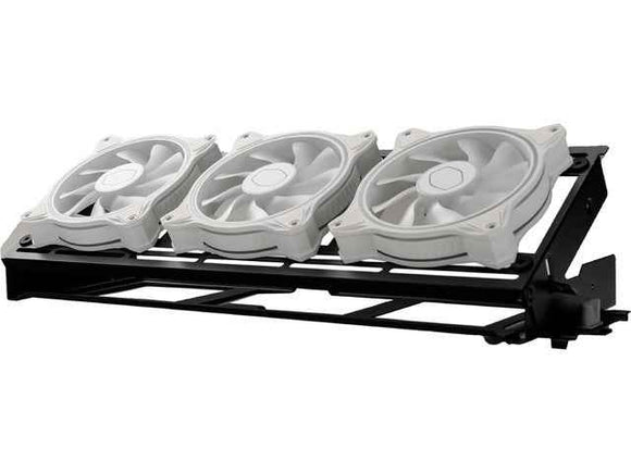 Cooler Master HAF 700 EVO