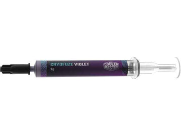 Cooler Master CryoFuze Violet