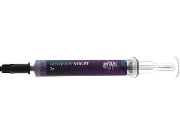 Cooler Master CryoFuze Violet