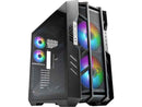 Cooler Master HAF The Berserker Full Tower Grey, Titanium