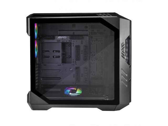 Cooler Master HAF The Berserker Full Tower Grey, Titanium