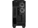 Cooler Master HAF The Berserker Full Tower Grey, Titanium