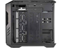 Cooler Master HAF The Berserker Full Tower Grey, Titanium
