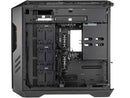 Cooler Master HAF The Berserker Full Tower Grey, Titanium