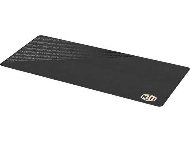 Tapis de souris de jeu Cooler Master Gaming MP511 Édition 30e anniversaire Noir