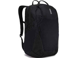 RUCSAC THULE Enroute, 26 l, pt. notebook de max. 15.6 inch, 2 compartimente, buzunar lateral x 2, waterproof, nylon, negru, "TEBP4316BLACK" / "3204846"