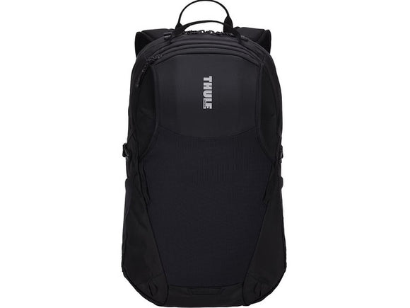 Thule | TEBP-4316, 3204846 | Sac à dos EnRoute | Convient aux ordinateurs jusqu'à 15,6 pouces | Sac à dos | Noir