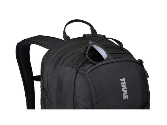 Thule | TEBP-4316, 3204846 | Sac à dos EnRoute | Convient aux ordinateurs jusqu'à 15,6 pouces | Sac à dos | Noir