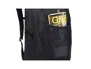 RUCSAC THULE Enroute, 26 l, pt. notebook de max. 15.6 inch, 2 compartimente, buzunar lateral x 2, waterproof, nylon, negru, "TEBP4316BLACK" / "3204846"
