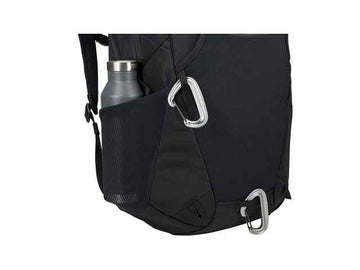 RUCSAC THULE Enroute, 26 l, pt. notebook de max. 15.6 inch, 2 compartimente, buzunar lateral x 2, waterproof, nylon, negru, "TEBP4316BLACK" / "3204846"