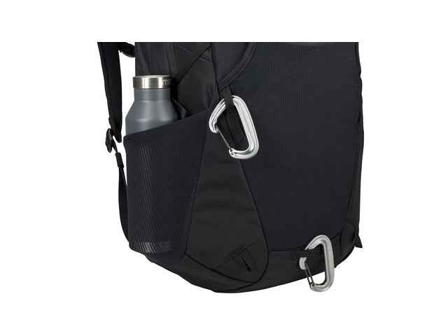 Thule | TEBP-4316, 3204846 | Sac à dos EnRoute | Convient aux ordinateurs jusqu'à 15,6 pouces | Sac à dos | Noir