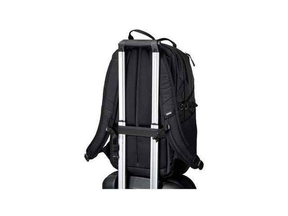 RUCSAC THULE Enroute, 26 l, pt. notebook de max. 15.6 inch, 2 compartimente, buzunar lateral x 2, waterproof, nylon, negru, "TEBP4316BLACK" / "3204846"