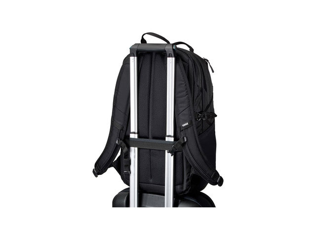 Thule | TEBP-4316, 3204846 | Sac à dos EnRoute | Convient aux ordinateurs jusqu'à 15,6 pouces | Sac à dos | Noir