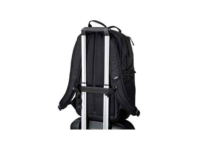 Thule | TEBP-4316, 3204846 | Sac à dos EnRoute | Convient aux ordinateurs jusqu'à 15,6 pouces | Sac à dos | Noir