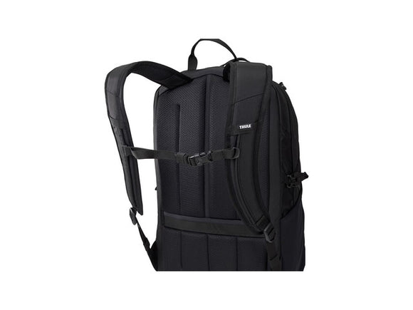 Thule | TEBP-4316, 3204846 | Sac à dos EnRoute | Convient aux ordinateurs jusqu'à 15,6 pouces | Sac à dos | Noir