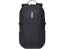 RUCSAC THULE Enroute, 21 l, pt. notebook de max. 15.6 inch, 1 compartiment, buzunar lateral x 2, waterproof, nylon, negru, "TEBP4116BLACK" / 3204838-11