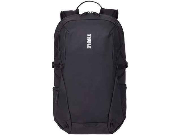 Thule | TEBP-4116, 3204838 | EnRoute Backpack | Fits up to size 15.6 " | Backpack | Black