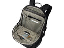 RUCSAC THULE Enroute, 21 l, pt. notebook de max. 15.6 inch, 1 compartiment, buzunar lateral x 2, waterproof, nylon, negru, "TEBP4116BLACK" / 3204838-12