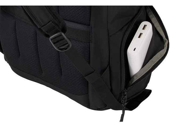 Thule | TEBP-4116, 3204838 | EnRoute Backpack | Fits up to size 15.6 " | Backpack | Black