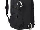 RUCSAC THULE Enroute, 21 l, pt. notebook de max. 15.6 inch, 1 compartiment, buzunar lateral x 2, waterproof, nylon, negru, "TEBP4116BLACK" / 3204838-9