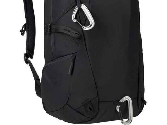 Thule | TEBP-4116, 3204838 | EnRoute Backpack | Fits up to size 15.6 " | Backpack | Black