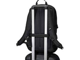 RUCSAC THULE Enroute, 21 l, pt. notebook de max. 15.6 inch, 1 compartiment, buzunar lateral x 2, waterproof, nylon, negru, "TEBP4116BLACK" / 3204838