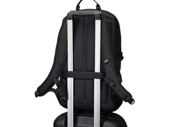 Thule | TEBP-4116, 3204838 | EnRoute Backpack | Fits up to size 15.6 " | Backpack | Black