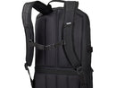 RUCSAC THULE Enroute, 21 l, pt. notebook de max. 15.6 inch, 1 compartiment, buzunar lateral x 2, waterproof, nylon, negru, "TEBP4116BLACK" / 3204838-3