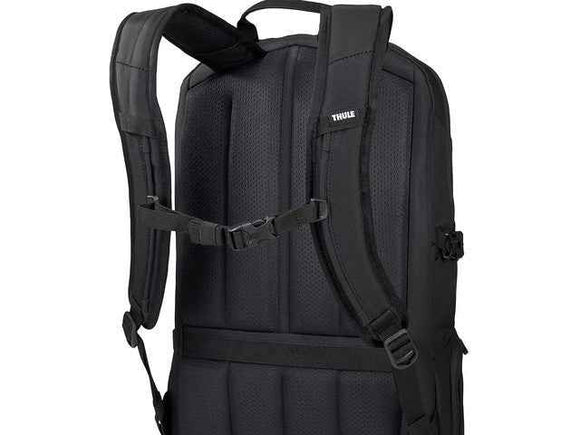 Thule | TEBP-4116, 3204838 | EnRoute Backpack | Fits up to size 15.6 " | Backpack | Black