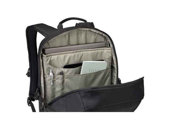 Thule | TEBP-4116, 3204838 | EnRoute Backpack | Fits up to size 15.6 " | Backpack | Black
