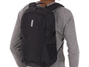 RUCSAC THULE Enroute, 21 l, pt. notebook de max. 15.6 inch, 1 compartiment, buzunar lateral x 2, waterproof, nylon, negru, "TEBP4116BLACK" / 3204838-5
