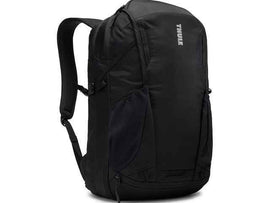 RUCSAC THULE Enroute, 30 l, pt. notebook de max. 15.6 inch, 2 compartimente, buzunar lateral x 2, waterproof, nylon, negru, "TEBP4416BLACK" / "3204849"