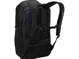RUCSAC THULE Enroute, 30 l, pt. notebook de max. 15.6 inch, 2 compartimente, buzunar lateral x 2, waterproof, nylon, negru, "TEBP4416BLACK" / "3204849"