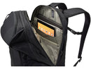 RUCSAC THULE Enroute, 30 l, pt. notebook de max. 15.6 inch, 2 compartimente, buzunar lateral x 2, waterproof, nylon, negru, "TEBP4416BLACK" / "3204849"-7